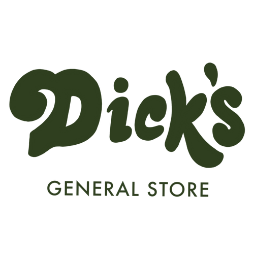 Dicks General store